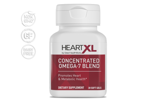 HeartXL 30ct