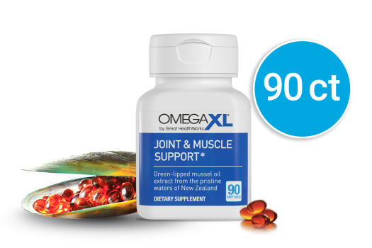 OmegaXL 90ct
