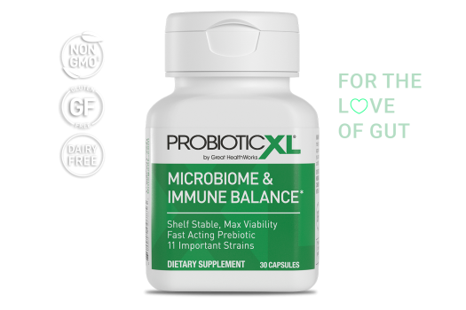 ProbioticXL 30ct