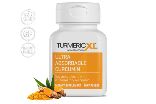 TurmericXL 30ct
