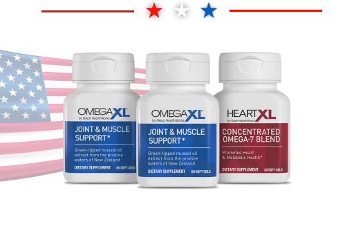 Red, White & Blue Bundle