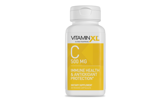 VitaminXL C 30ct