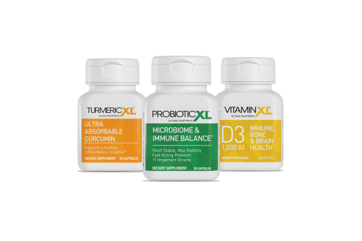 TrioXL Bundle