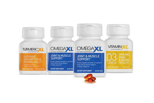 Turmeric Bundle