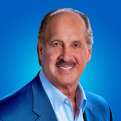 Ken Meares, Founder and Executive Chairman