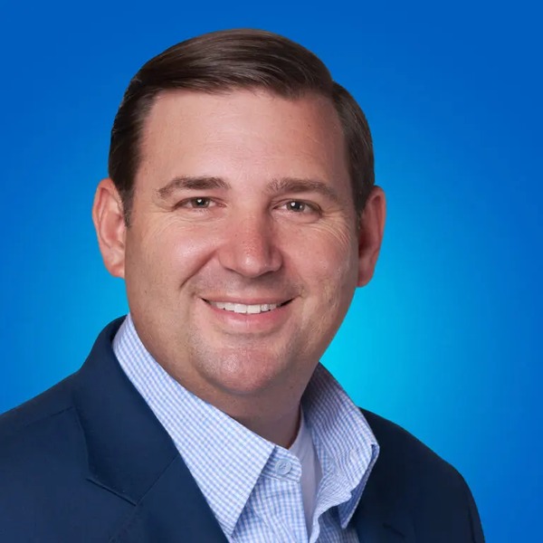 Andrew LaBarbera, Chief Executive Officer